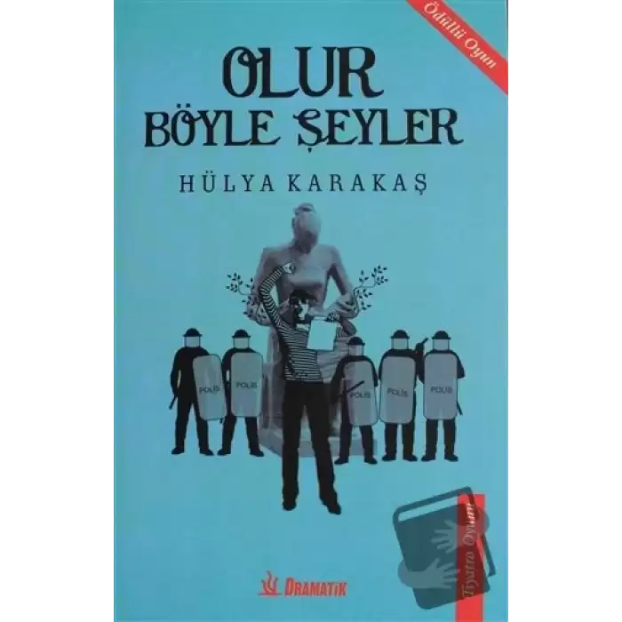 Olur Böyle Şeyler