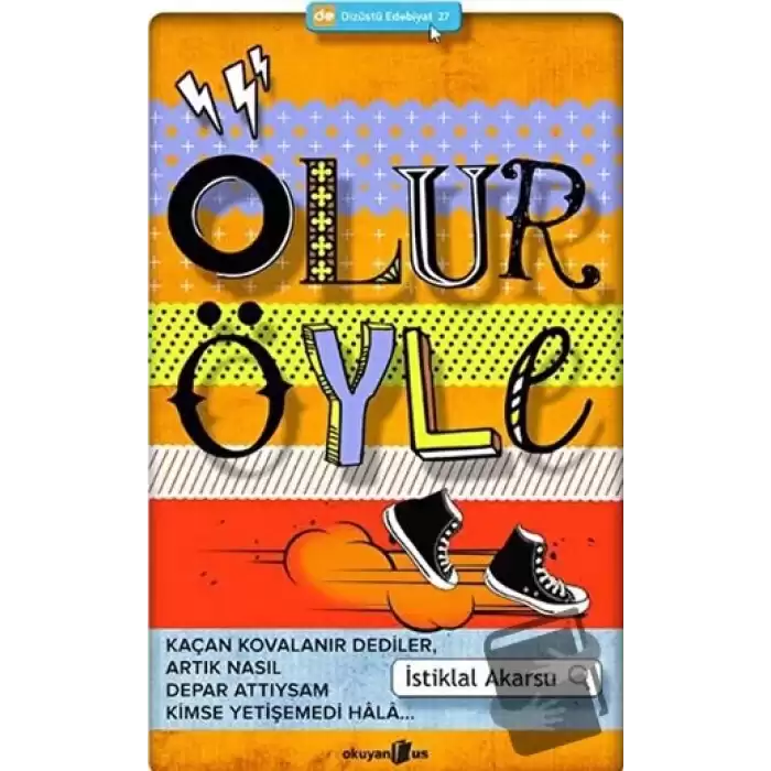 Olur Öyle