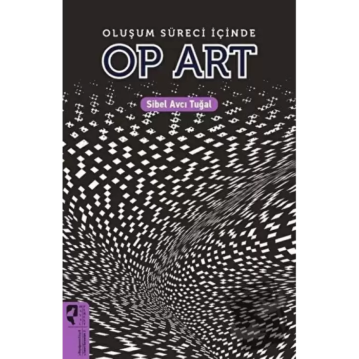 Oluşum Süreci İçinde Op Art