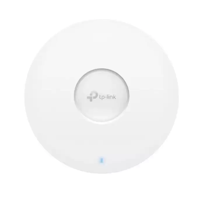 Omada Tp-Link Eap673 Tavan Tipi Ax5400 Wifi6 Kablosuz Access Point