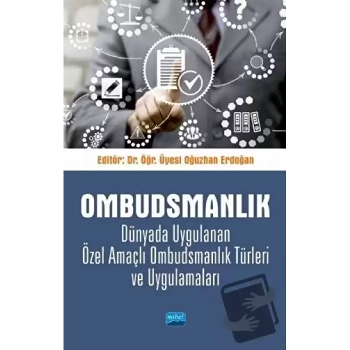 Ombudsmanlık