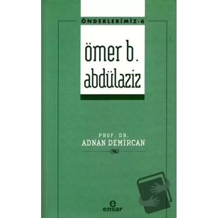 Ömer B. Abdülaziz