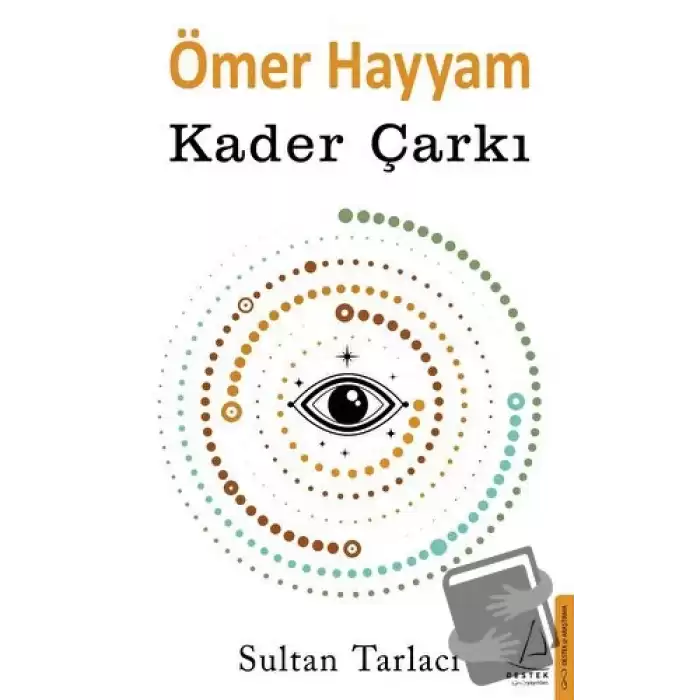 Ömer Hayyam - Kader Çarkı