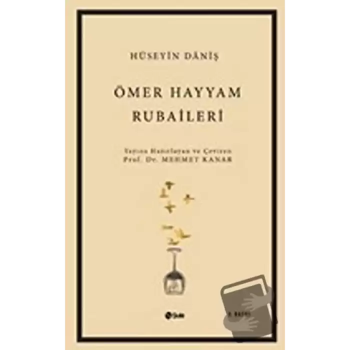 Ömer Hayyam - Rubailer