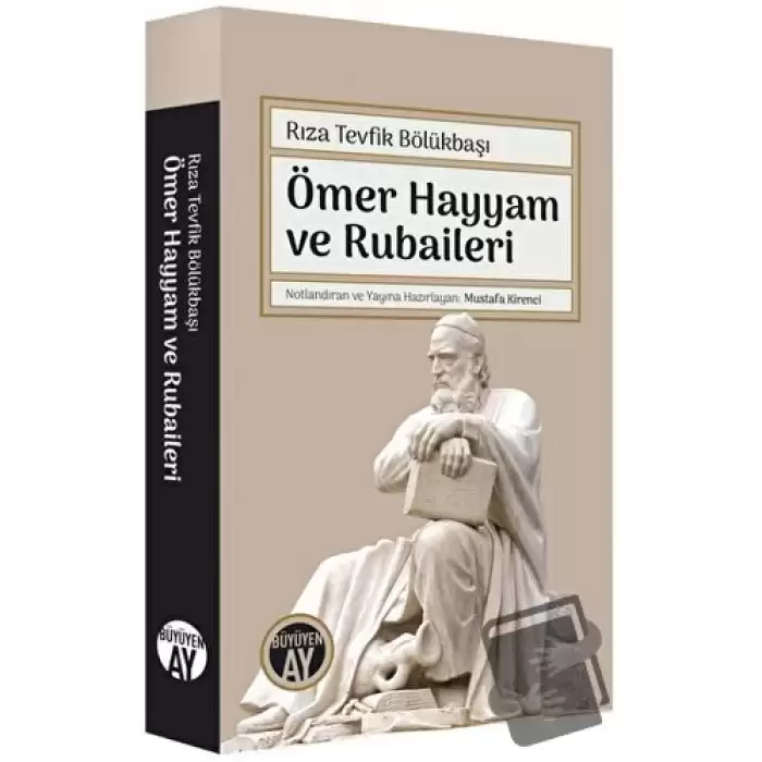 Ömer Hayyam ve Rubaileri