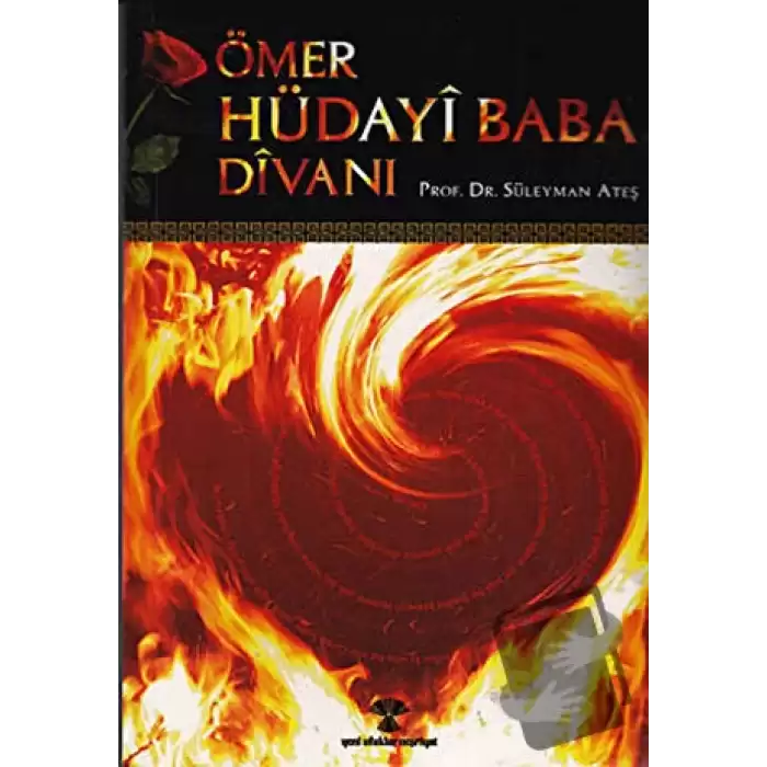 Ömer Hüdayi Baba Divanı