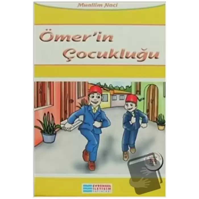 Ömerin Çocukluğu