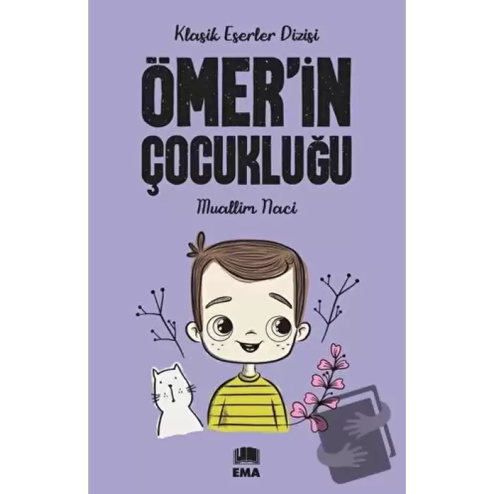 Ömerin Çocukluğu