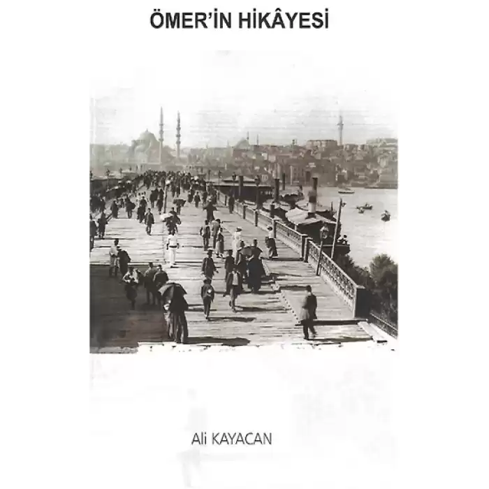 Ömerin Hikayesi