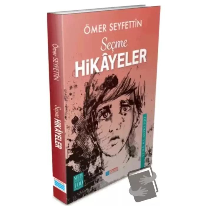 Ömer Seyfettinden Seçme Hikayeler