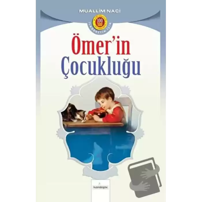 Ömer’in Çocukluğu