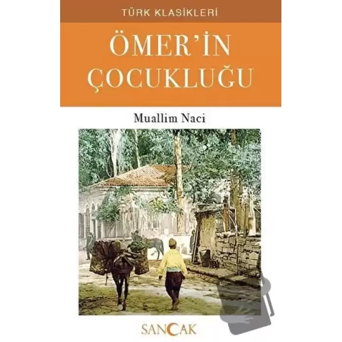 Ömer’in Çocukluğu