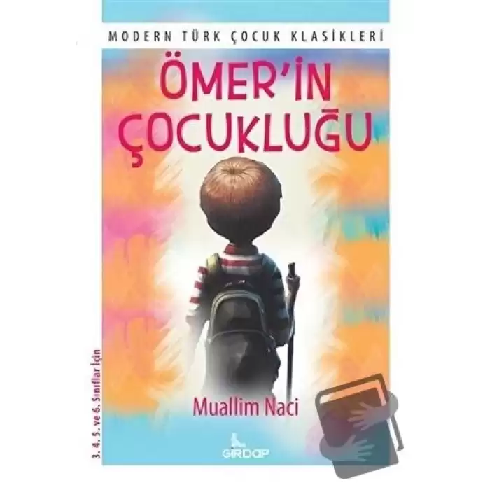 Ömer’in Çocukluğu