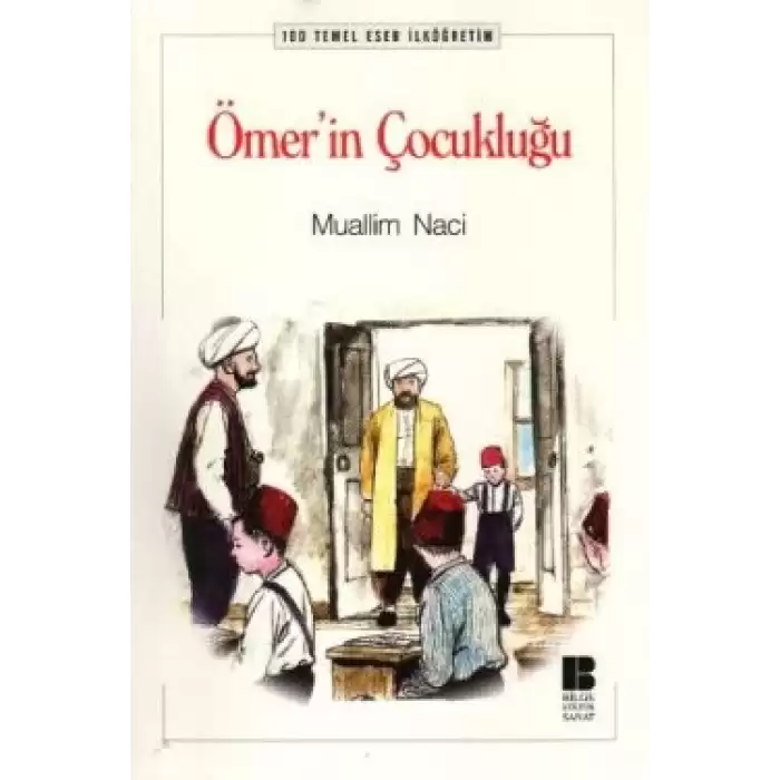 Ömer’in Çocukluğu