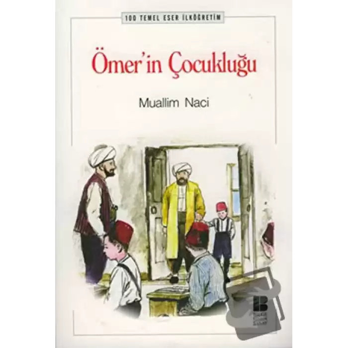 Ömer’in Çocukluğu