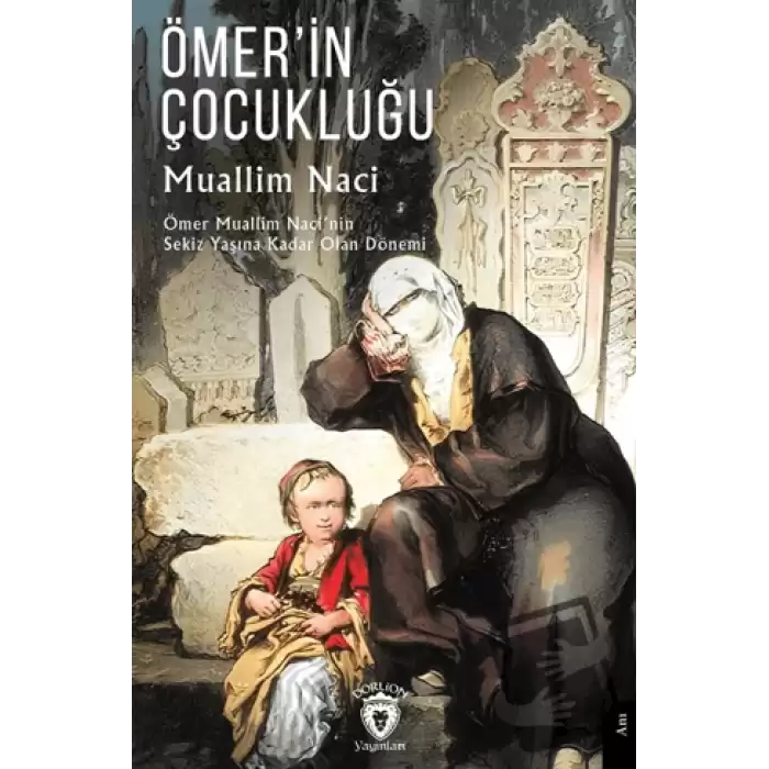 Ömer’in Çocukluğu