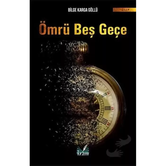 Ömrü Beş Geçe