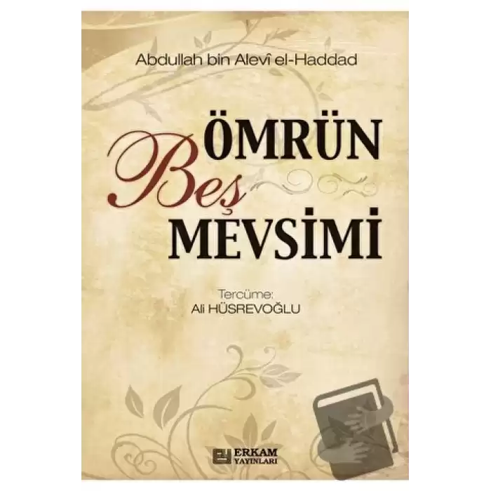 Ömrüm Beş Mevsimi