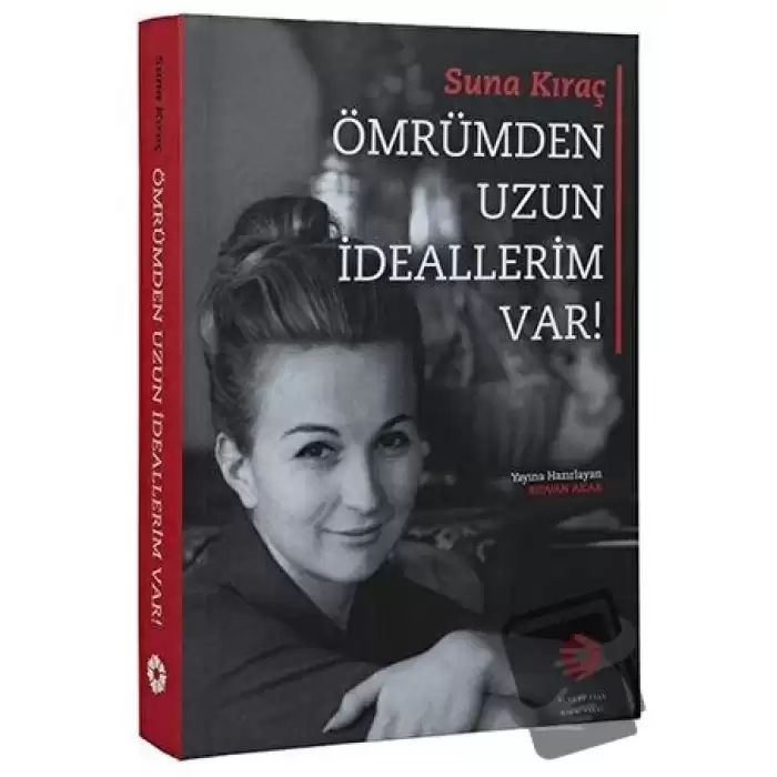 Ömrümden Uzun İdeallerim Var