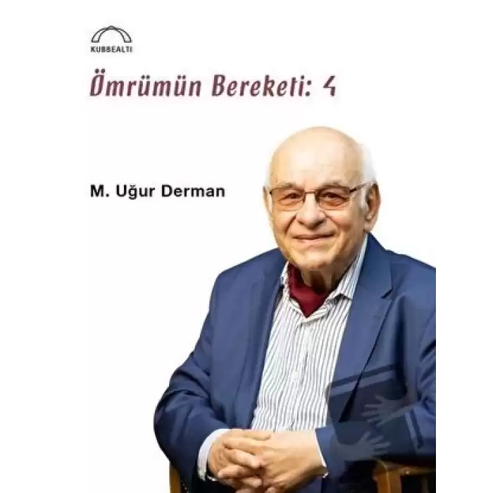 Ömrümün Bereketi: 4