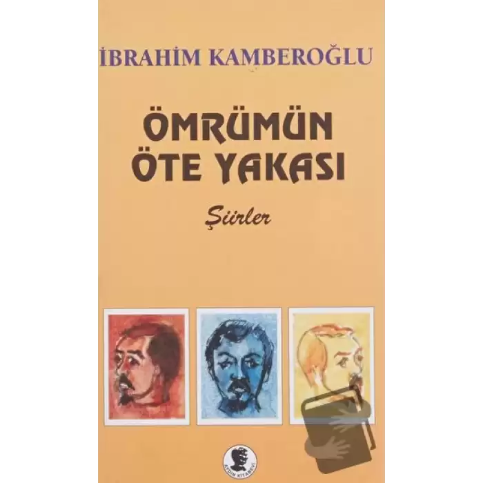 Ömrümün Öte Yakası