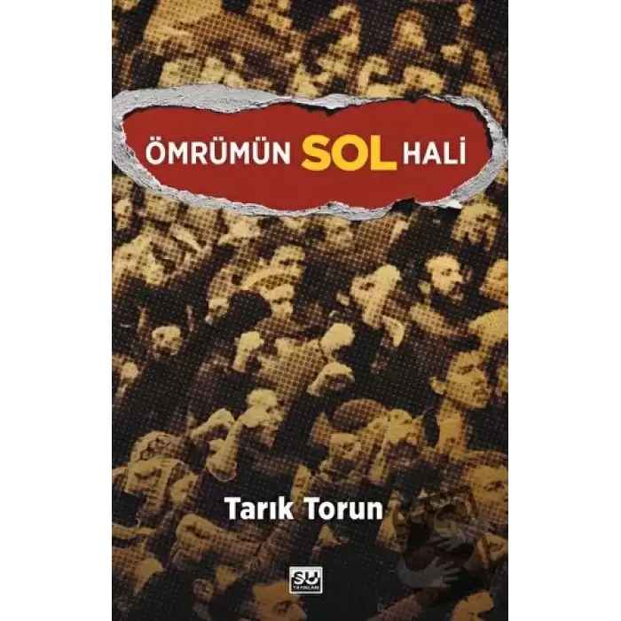 Ömrümün Sol Hali