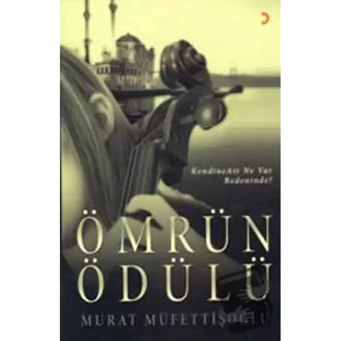 Ömrün Ödülü