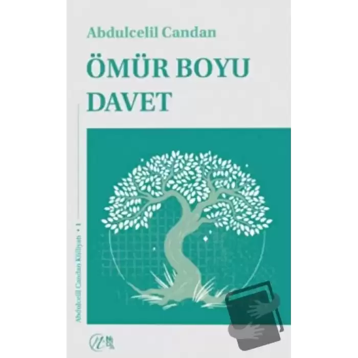 Ömür Boyu Davet (Ciltli)