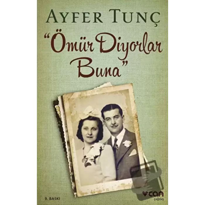 Ömür Diyorlar Buna