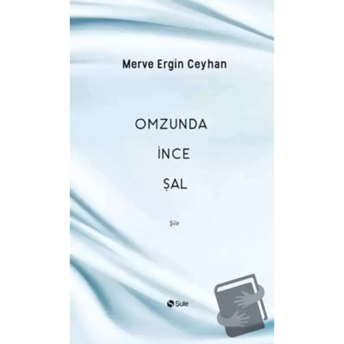 Omzunda İnce Şal