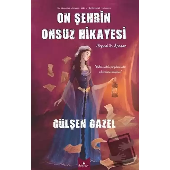 On Şehrin Onsuz Hikayesi