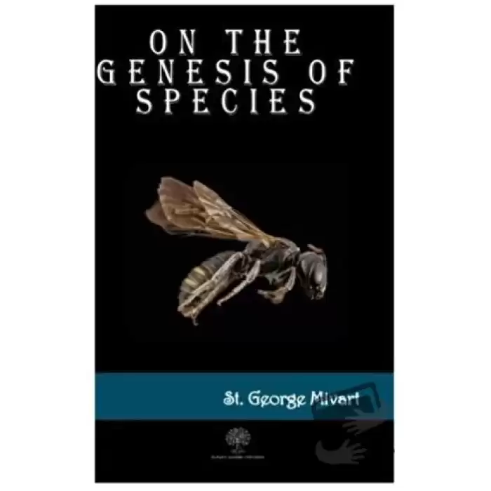 On the Genesis of Species