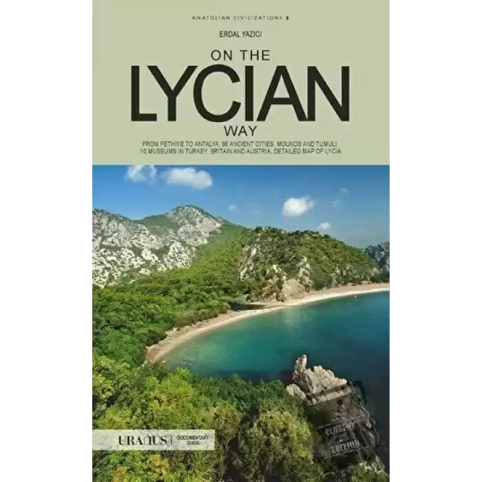 On The Lycian Way