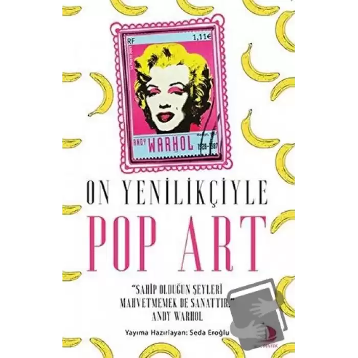 On Yenilikçiyle Pop Art