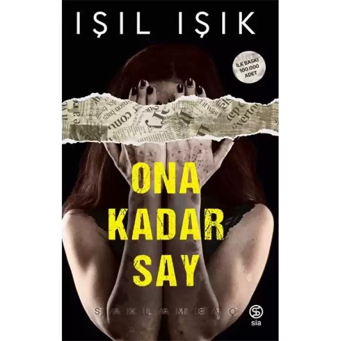 Ona Kadar Say - Saklambaç