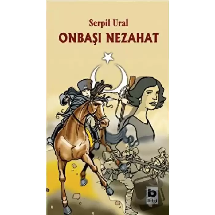 Onbaşı Nezahat