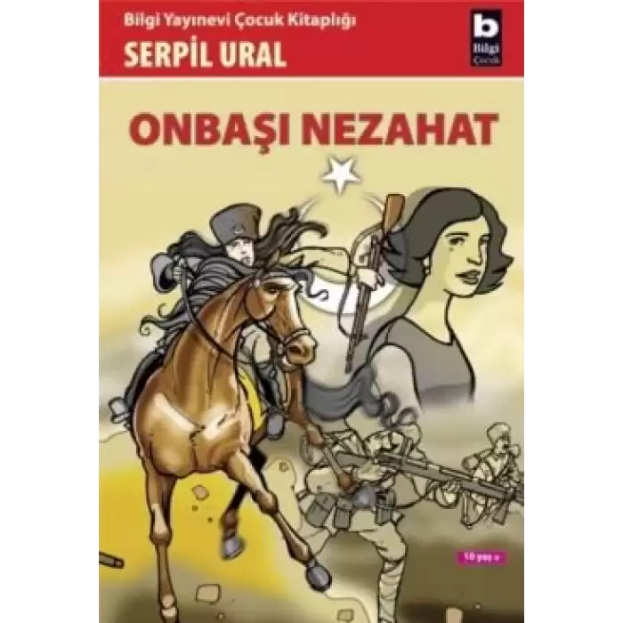 Onbaşı Nezahat