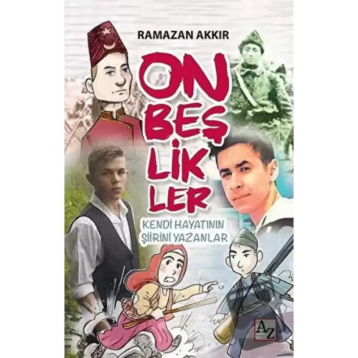 Onbeşlikler