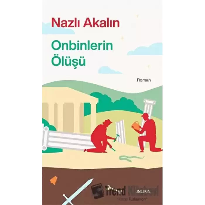 Onbinlerin Ölüşü