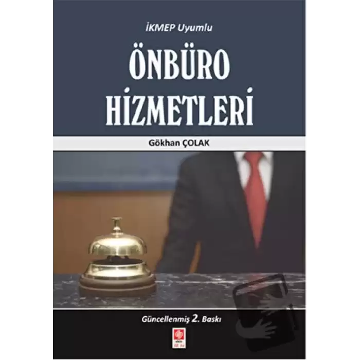 Önbüro Hizmetleri