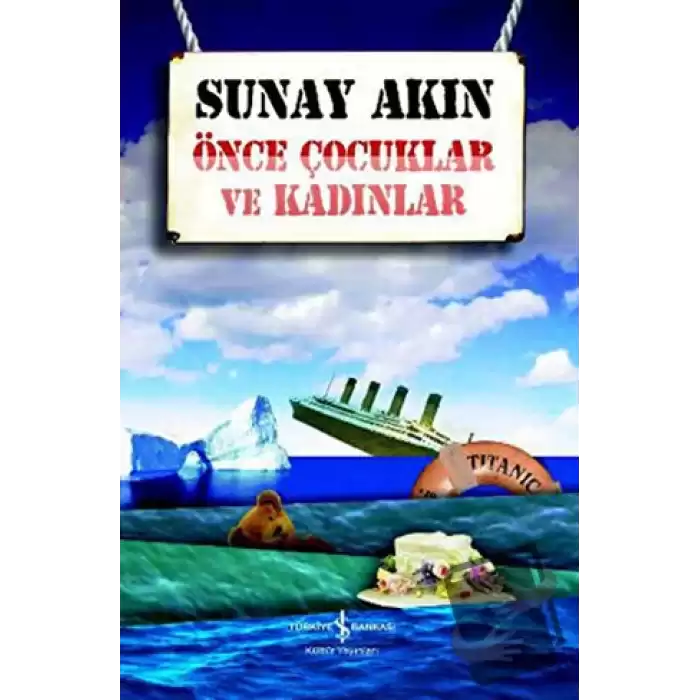 Önce Çocuklar ve Kadınlar