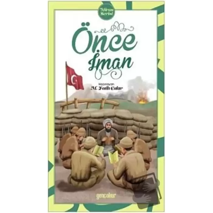 Önce İman