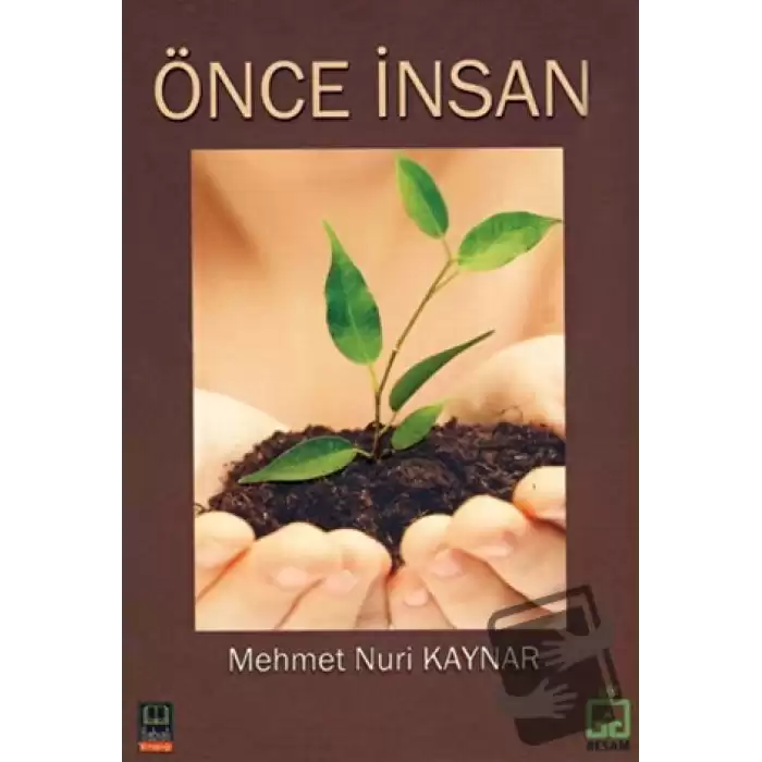 Önce İnsan