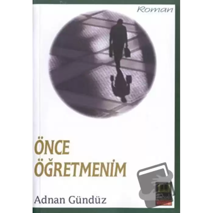 Önce Öğretmenim