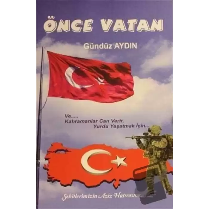 Önce Vatan