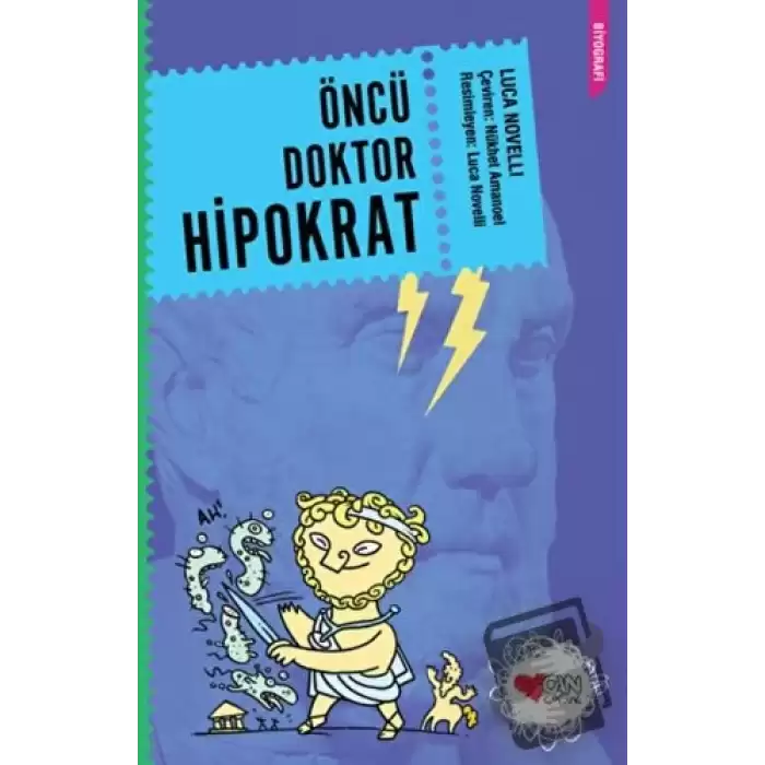 Öncü Doktor Hipokrat