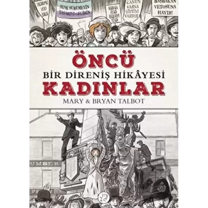 Öncü Kadınlar