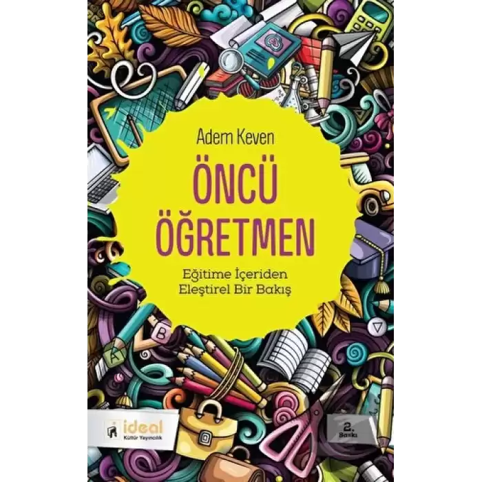 Öncü Öğretmen