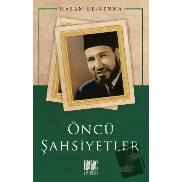 Öncü Şahsiyetler