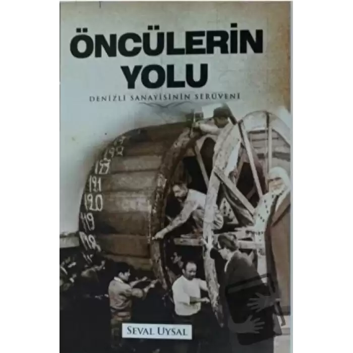 Öncülerin Yolu